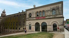 Museo Archeologico Nazionale - >Mantova