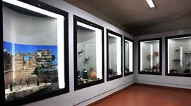 Museo Archeologico Nazionale - >Nuoro