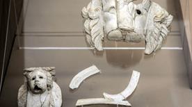 Museo Archeologico Nazionale - >Spoleto