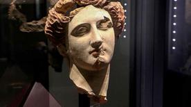Museo Archeologico Nazionale - >Taranto