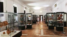 Museo Archeologico Provinciale di Salerno - >Salerno