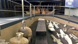 Museo Archeologico Provinciale F. Ribezzo - >Brindisi