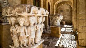 Museo Archeologico Provinciale - Mapri - >Brindisi