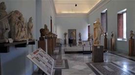 Museo Archeologico Regionale A. Salinas - >Palermo