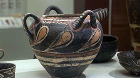 Museo Archeologico Regionale - >Taormina
