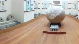 Museo Archeologico - >Ventotene