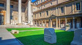 Museo Archeologico - >Verona