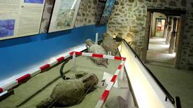 Museo Archeologico - >Villasimius