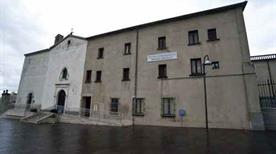 Museo Beato Angelo - >Acri
