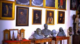 Museo Berenziano - >Cremona