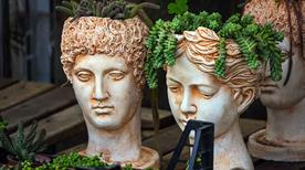 Museo Botanico - >Cagliari