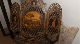 Museo Bottega della Tarsia Lignea - >Sorrento