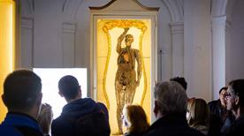 Museo Cappella San Severo - >Naples