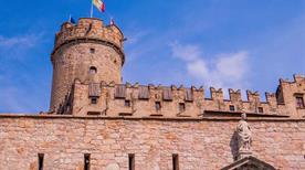 Museo Castello del Buonconsiglio - >Trento