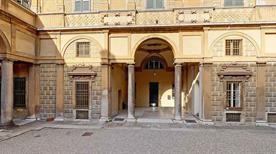 Museo Civico Ala Ponzone - >Cremona