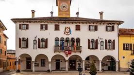 Museo Civico Archeologico - >Borgo Valbelluna
