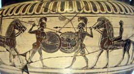 Museo Civico Archeologico - >Castrovillari
