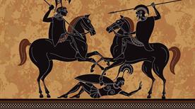 Museo Civico Archeologico - >Ciro'Marina