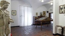 Museo Civico Belliniano - >Catania
