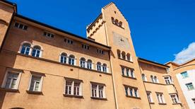 Museo Civico - >Bozen