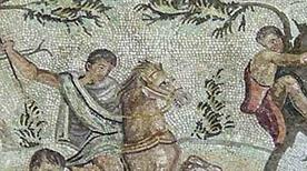 Museo Civico di Palazzo Cento - >Pollenza