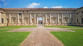 Museo Civico di Palazzo Te - >Mantova