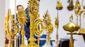 Museo Civico Diocesano - >Tropea