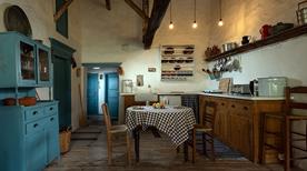 Museo Civico Etnografico - >Atri