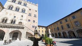 Museo Civico: Galleria di Palazzo Pretorio - >Prato
