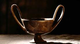 Museo Civico - >Larciano