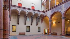 Museo Civico Medievale - >Bologne