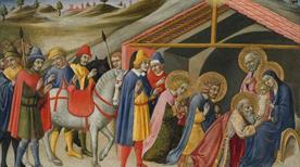 Museo Civico - >Pistoia