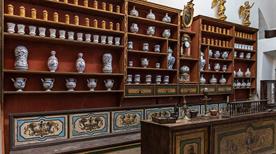 Museo Civico - >Viterbo