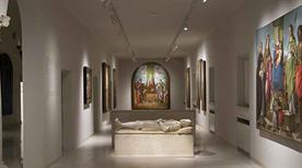 Museo d'Arte della Città - >Ravenna