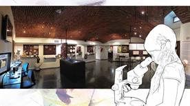 Museo d'Arte e Scienza - >Milan