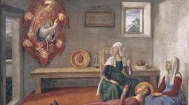 Museo d'Arte Sacra - >San Gimignano