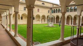 Museo Dantesco - >Ravenna