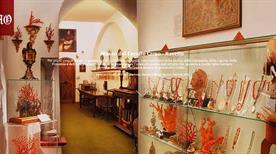Museo del Corallo - >Ravello