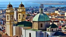 Museo del Duomo - >Cagliari
