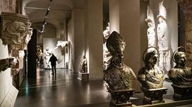 Museo del Duomo - >Milan