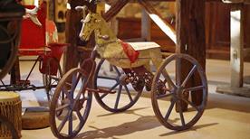 Museo del Giocattolo - >Catania