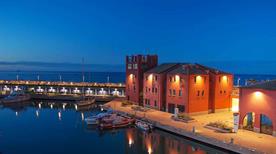 Museo del Mare - >Loano