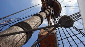 Museo del Mare - >Palermo