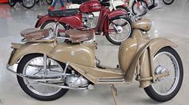 Museo del Motociclo - >Rimini