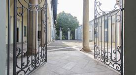 Museo del Paesaggio - >Verbania