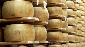 Museo del Parmigiano Reggiano della Val d'Enza - >Montecchio Emilia