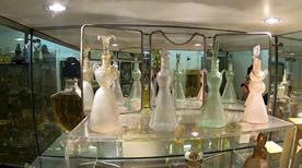 Museo del Profumo - >Milan