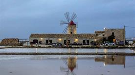 Museo del Sale - >Trapani