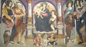 Museo del Tesoro della Cattedrale - >Aoste