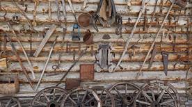 Museo dell'Arte Contadina - >Marciana